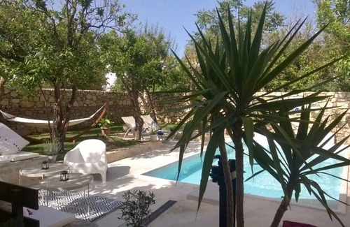 Old Town Rethymnon House | 180 m² House ∙ 3 bedrooms ∙ 8 guests