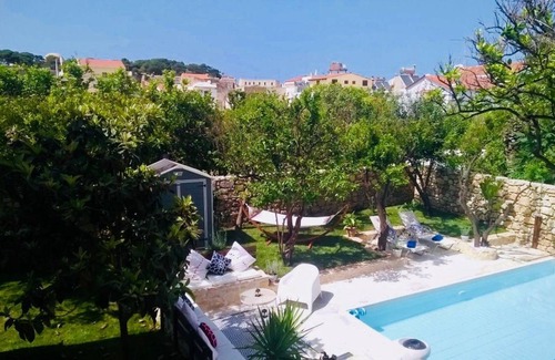 Old Town Rethymnon House | 180 m² House ∙ 3 bedrooms ∙ 8 guests