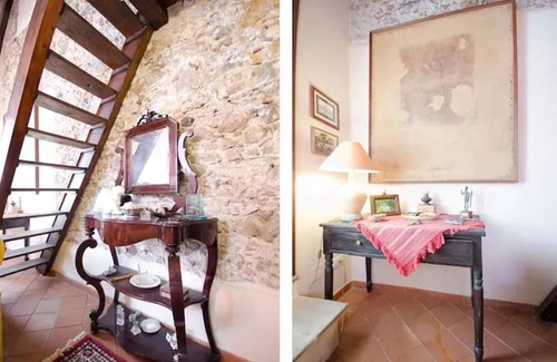 Taormina City Centre House | 180 m² House ∙ 3 bedrooms ∙ 6 guests