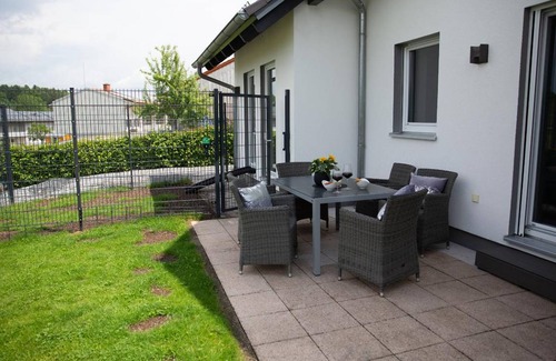 Freyung House | 180 m² House ∙ 3 bedrooms ∙ 6 guests