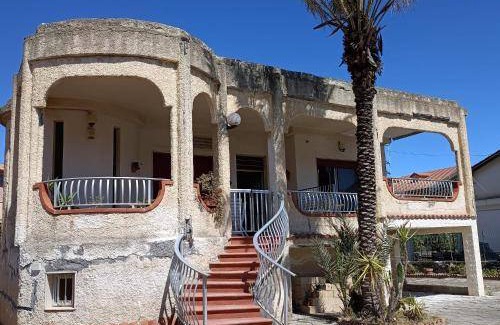 Agnone House | 180 m² House ∙ 3 bedrooms ∙ 7 guests