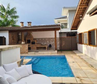 Horto House | 180 m² House ∙ 3 bedrooms ∙ 12 guests