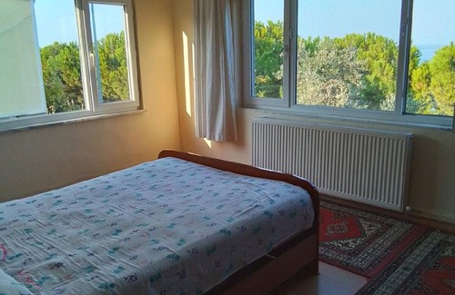 Gerze House | 180 m² House ∙ 4 bedrooms ∙ 10 guests