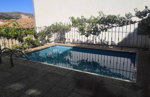 Tronchon House | 180 m² House ∙ 5 bedrooms ∙ 14 guests