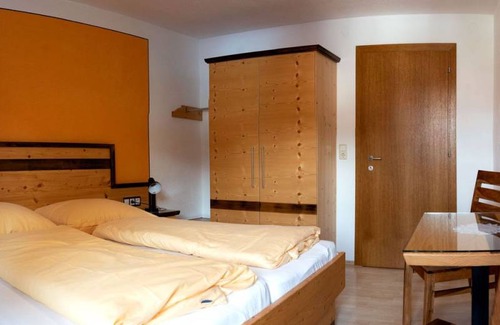 Nauders House | 180 m² House ∙ 5 bedrooms ∙ 10 guests