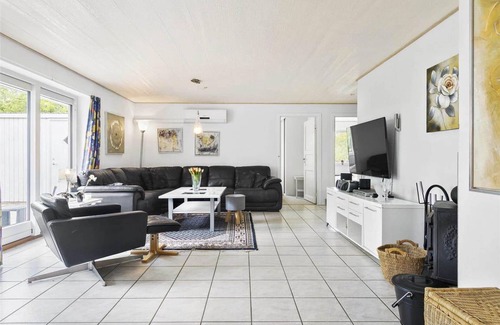 Stege House | 180 m² House ∙ 5 bedrooms ∙ 10 guests