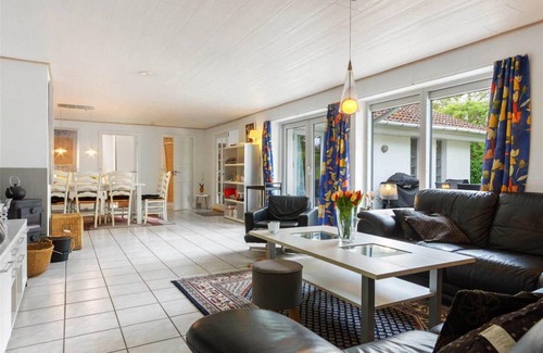 Stege House | 180 m² House ∙ 5 bedrooms ∙ 10 guests