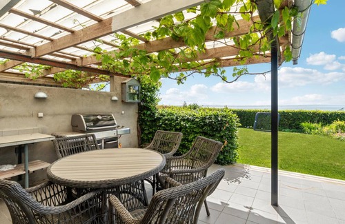 Sillerslev House | 180 m² House ∙ 5 bedrooms ∙ 12 guests