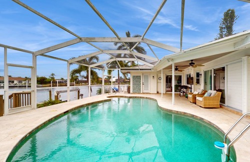Marco Island House | 180 m² House ∙ 4 bedrooms ∙ 6 guests