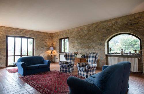 Cepagatti Cabin | 180 m² Lodge ∙ 3 bedrooms ∙ 5 guests