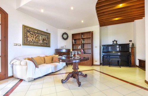 Aci Catena House | 180 m² Maisonette ∙ 2 bedrooms ∙ 6 guests