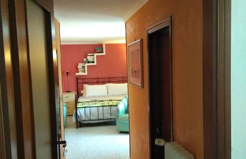 Valenzano Resort | 180 m² Private room ∙ 1 bedroom ∙ 1 guest