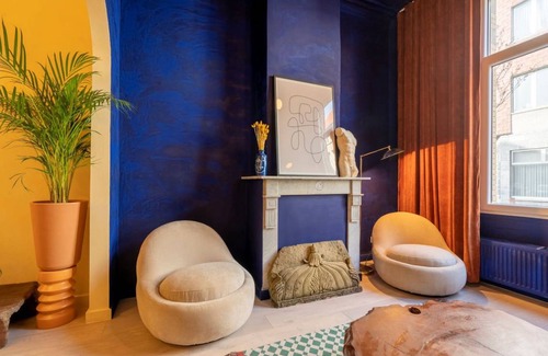 Duivelshoek Resort | 180 m² Private room ∙ 1 bedroom ∙ 4 guests