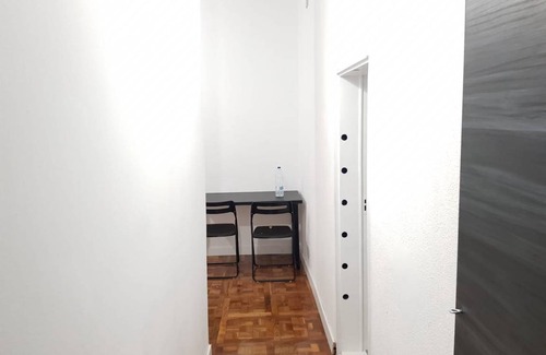 Centro Resort | 180 m² Private room ∙ 1 bedroom ∙ 3 guests