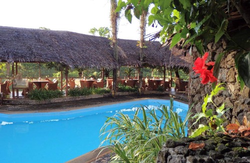 Koror Resort | 180 m² Resort ∙ 7 guests