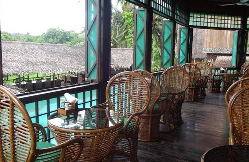 Koror Resort | 180 m² Resort ∙ 7 guests