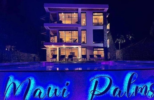 Tagaqe Apartment | 180 m² Serviced apartment ∙ 127 guests