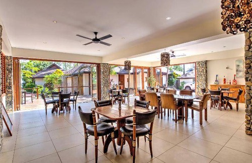 Tagaqe Apartment | 180 m² Serviced apartment ∙ 127 guests