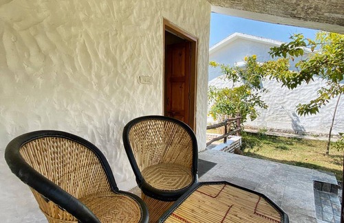 Bakrakot Villa | 180 m² Villa ∙ 27 guests