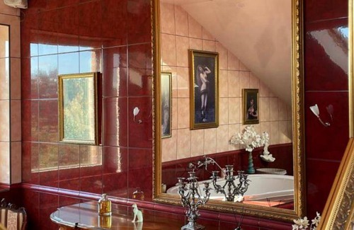 Kaunas Villa | 180 m² Villa ∙ 3 bedrooms ∙ 6 guests