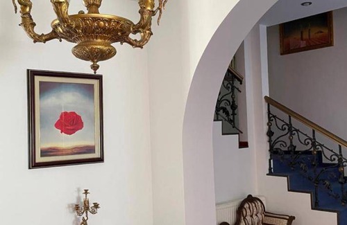 Kaunas Villa | 180 m² Villa ∙ 3 bedrooms ∙ 6 guests