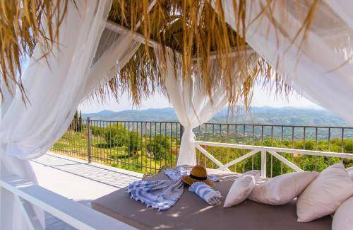Theletra Villa | 180 m² Villa ∙ 3 bedrooms ∙ 6 guests