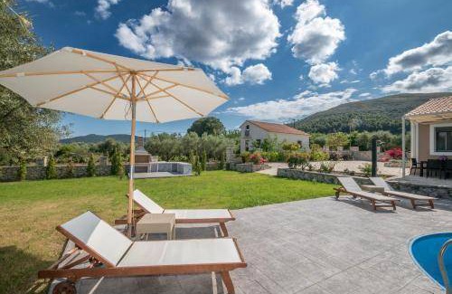 Lithakia Villa | 180 m² Villa ∙ 3 bedrooms ∙ 6 guests