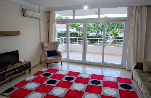 Mezetli Villa | 180 m² Villa ∙ 4 bedrooms ∙ 8 guests