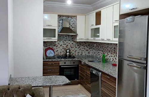 Mezetli Villa | 180 m² Villa ∙ 4 bedrooms ∙ 8 guests