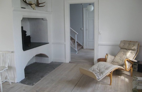Norsholm House | 180 m² House ∙ 3 bedrooms ∙ 6 guests