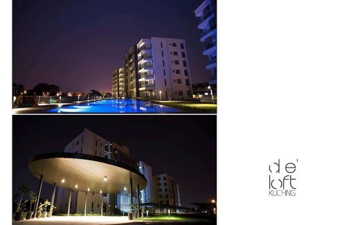 Taman Charming Apartment | 1800 m² Apartment ∙ 3 bedrooms ∙ 7 guests