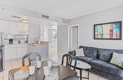 Southwest Orlando Apartment | 1802 Cozy Condo 3 min Universal