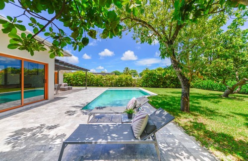 Olympia Heights House | 181 m² House ∙ 4 bedrooms ∙ 9 guests