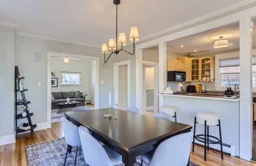 Berkeley House | 181 m² House ∙ 2 bedrooms ∙ 5 guests