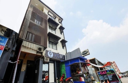 Sampaloc Hotel | 1812 VC Lodge