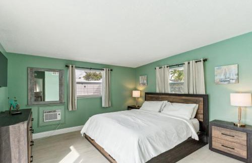 Anona House | 1818 Indian Rocks Road