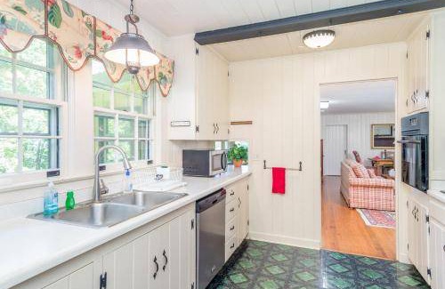 Laurel Park House | 182 m² House ∙ 3 bedrooms ∙ 8 guests