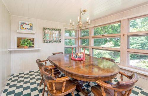 Laurel Park House | 182 m² House ∙ 3 bedrooms ∙ 8 guests