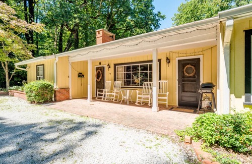Laurel Park House | 182 m² House ∙ 3 bedrooms ∙ 8 guests