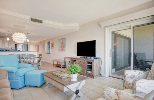 South Beach Villa | 1829 Beachside Tennis at The Sea Pines Resort