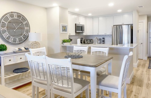 South Beach Villa | 1835 Beachside Tennis at The Sea Pines Resort
