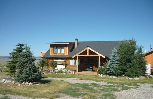 Cameron House | 184 m² House ∙ 3 bedrooms ∙ 10 guests