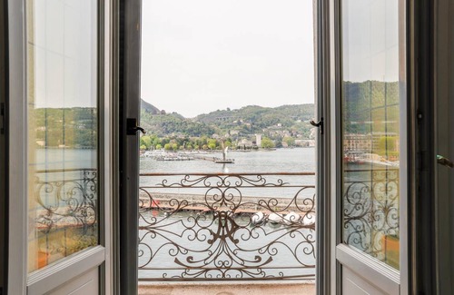 Como Apartment | 185 m² Apartment ∙ 2 bedrooms ∙ 6 guests