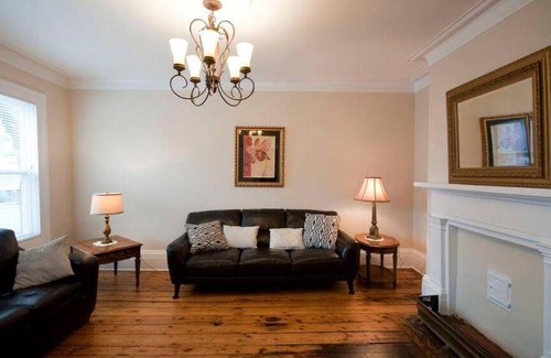 North End Apartment | 185 m² Apartment ∙ 3 bedrooms ∙ 5 guests
