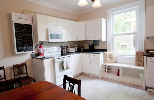 North End Apartment | 185 m² Apartment ∙ 3 bedrooms ∙ 5 guests