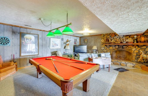 Huddleston Apartment | 185 m² Apartment ∙ 1 bedroom ∙ 4 guests