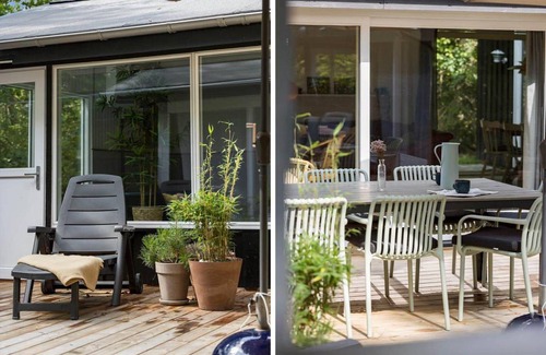 Helberskov Strand House | 185 m² House ∙ 5 bedrooms ∙ 10 guests