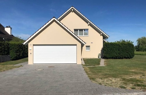 Ermatingen House | 185 m² House ∙ 4 bedrooms ∙ 8 guests
