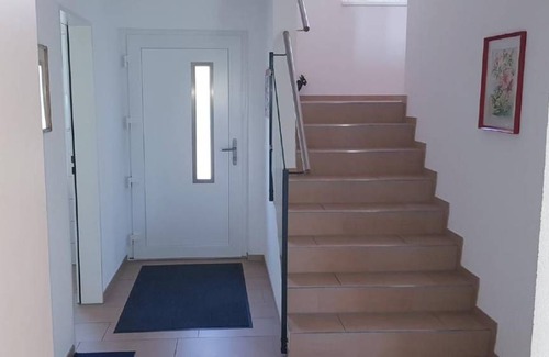 Ermatingen House | 185 m² House ∙ 4 bedrooms ∙ 8 guests