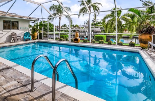 Caloosahatchee House | 185 m² House ∙ 3 bedrooms ∙ 8 guests